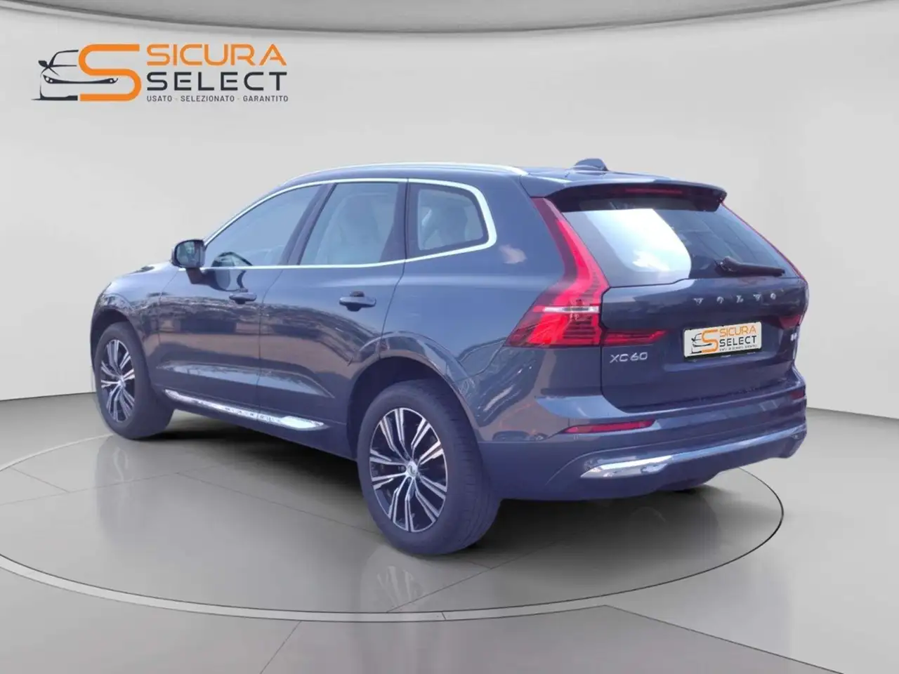 Volvo XC60 B4, миниатюра 3