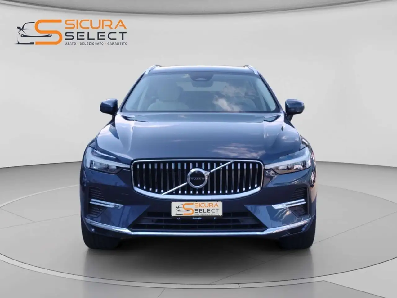 Volvo XC60 B4, миниатюра 8