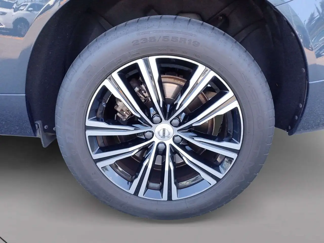 Volvo XC60 B4, миниатюра 17