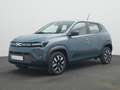 Dacia Spring New Spring Expression Electric 65 Blau - thumbnail 1
