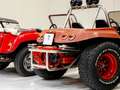 Volkswagen Buggy Osaka Vintage Desert Buggy Rot - thumbnail 24