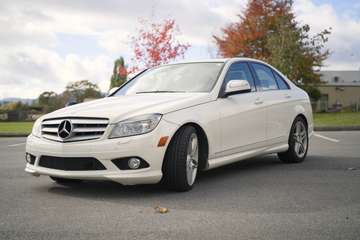 4dr Sdn 3.0L 4MATIC