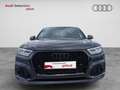 Audi Q5 35 TDI S line S tronic 120kW Gris - thumbnail 4