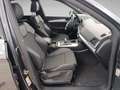 Audi Q5 35 TDI S line S tronic 120kW Gris - thumbnail 7