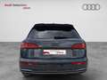 Audi Q5 35 TDI S line S tronic 120kW Gris - thumbnail 5