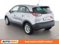 Opel Crossland X 1.2 Turbo Edition Grau - thumbnail 4