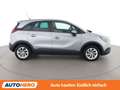 Opel Crossland X 1.2 Turbo Edition Grau - thumbnail 7