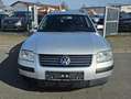 Volkswagen Passat Variant Passat Variant Diesel 1.9 TDI Highline Silber - thumbnail 5
