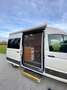 MAN TGE Camper MAN TGE 4x4 3.180 Vollausstattung Weiß - thumbnail 9