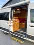 MAN TGE Camper MAN TGE 4x4 3.180 Vollausstattung Weiß - thumbnail 11