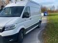 MAN TGE Camper MAN TGE 4x4 3.180 Vollausstattung Weiß - thumbnail 5