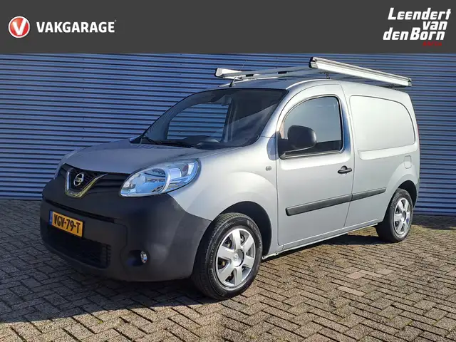 Nissan NV250 1.5 dCi 95 L1H1 Acenta | Trekhaak | Imperial | Cam