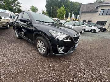 CX-5 2.2 CDVi 4x4 Active