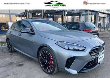 Serie 1 F70 M135 xdrive MSport Pro auto
