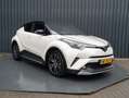 Toyota C-HR 1.8 Hybrid Bi-Tone Plus | Full Led | JBL | Leder | Blanc - thumbnail 19