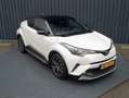Toyota C-HR 1.8 Hybrid Bi-Tone Plus | Full Led | JBL | Leder | Blanc - thumbnail 39