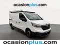 Renault Trafic Furgón L1H1 BluedCi 81kW Blanco - thumbnail 2
