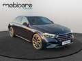Mercedes-Benz E 220 4MATIC Exclusive Line Full / Diesel Blau - thumbnail 8