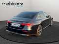Mercedes-Benz E 220 4MATIC Exclusive Line Full / Diesel Blau - thumbnail 2