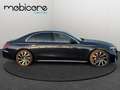 Mercedes-Benz E 220 4MATIC Exclusive Line Full / Diesel Blau - thumbnail 7