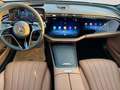 Mercedes-Benz E 220 4MATIC Exclusive Line Full / Diesel Blau - thumbnail 3