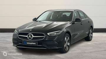 300 d e 197+129ch Avantgarde Line