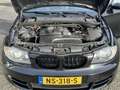 BMW 118 1-Serie (e87) 118i 143pk Noir - thumbnail 9
