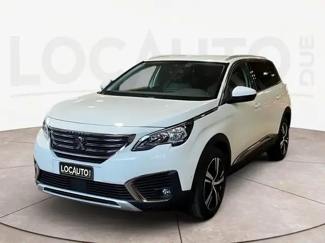 Peugeot 5008 1.5 bluehdi Allure s&s 130cv 7p.ti eat8 - PROMO