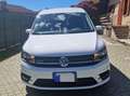 Volkswagen Caddy 4Motion Bianco - thumbnail 8