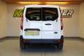 Ford Tourneo Connect 1.5 EcoBl. "beh-WSS*PDC" Weiß - thumbnail 5
