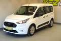 Ford Tourneo Connect 1.5 EcoBl. "beh-WSS*PDC" Weiß - thumbnail 11