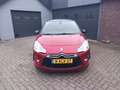 Citroen DS3 1.6 So Chic,Cruise control,Climate control,isofix, Rood - thumbnail 3