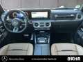 Mercedes-Benz G 63 AMG G 63 AMG Verkauf nur an Gewerbe!/Burmester3D/AHK Schwarz - thumbnail 4