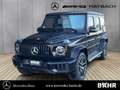 Mercedes-Benz G 63 AMG G 63 AMG Verkauf nur an Gewerbe!/Burmester3D/AHK Schwarz - thumbnail 1