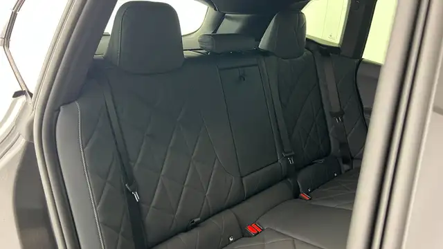 BMW iX xDrive45 Ansicht 6