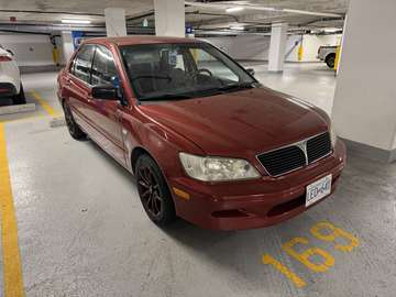 4dr Sdn ES Auto