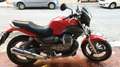 Moto Guzzi Breva 750 Rojo - thumbnail 1