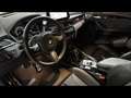 BMW X2 xDrive20dA 190ch M Sport Euro6d-T Gris - thumbnail 3