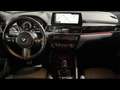 BMW X2 xDrive20dA 190ch M Sport Euro6d-T Gris - thumbnail 12