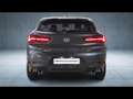 BMW X2 xDrive20dA 190ch M Sport Euro6d-T Gris - thumbnail 9