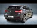 BMW X2 xDrive20dA 190ch M Sport Euro6d-T Gris - thumbnail 10