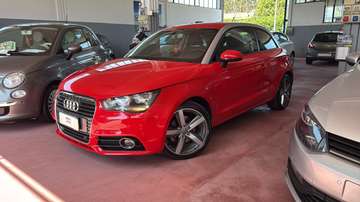 1.2 tfsi S line edition plus