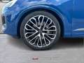 Audi Q7 50 3.0 tdi mhev S line edition quattro tiptronic Blau - thumbnail 3