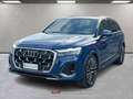 Audi Q7 50 3.0 tdi mhev S line edition quattro tiptronic Blau - thumbnail 1