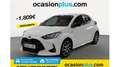 Toyota Yaris 120H 1.5 Style Wit - thumbnail 1