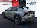 Toyota bZ4X bZ4X Allrad Elektro 71,4kWh Aut. Grau - thumbnail 11
