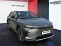 Toyota bZ4X bZ4X Allrad Elektro 71,4kWh Aut. Grau - thumbnail 17