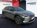 Toyota bZ4X bZ4X Allrad Elektro 71,4kWh Aut. Grau - thumbnail 16