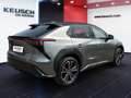 Toyota bZ4X bZ4X Allrad Elektro 71,4kWh Aut. Grau - thumbnail 13