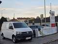 Volkswagen T6 Transporter T6 Kasten 2,0 TDI 1-Hand Pickerl+Service-NEU 1A... Weiß - thumbnail 8